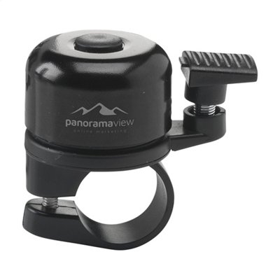Sonnette de Vélo Connectée avec Traceur Bluetooth Samy