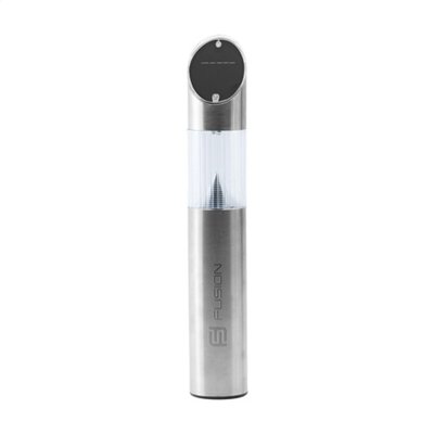 Lampe Solaire LED de Jardin Publicitaire Light