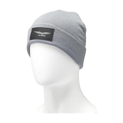 Bonnet confortable et résistant en polyester Brieve