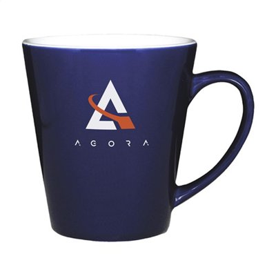 Mug en Céramique 310 ml haut de gamme Promis