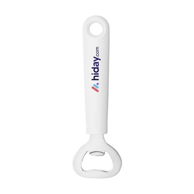 Décapsuleur Publicitaire Inox Brabantia Tasty+ Briven
