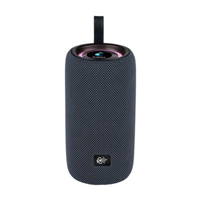 Enceinte Bluetooth Portable 16W RGB Publicitaire Lumyx