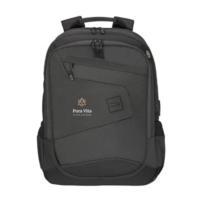 Sac à Dos Ordinateur 17 Pouces Éco-Responsable Alan