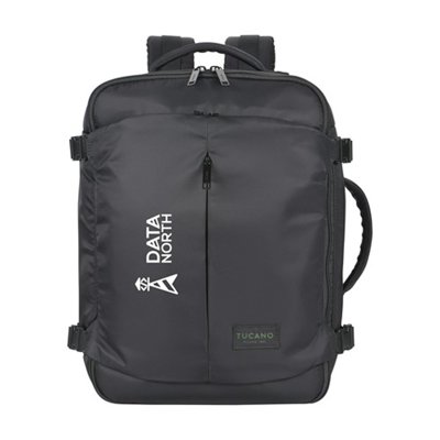 Sac à Dos Cabine 15,6 Pouces en nylon recyclé Grovy