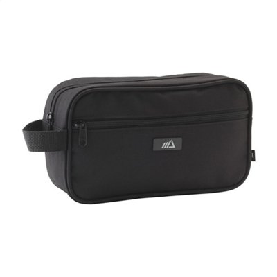 Trousse de Toilette Éco-Responsable en RPET Stan