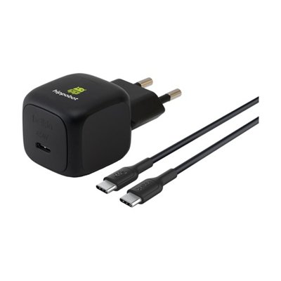 Chargeur Mural USB-C 45W Belkin Saggy