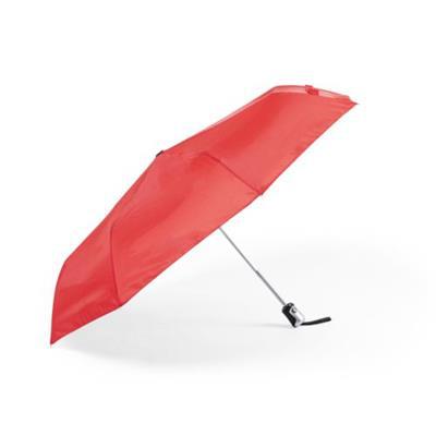 Parapluie 8 panneaux en tissu polyester Alexus