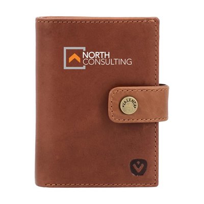 Portefeuille Card Wallet Cuir MagSafe Miola