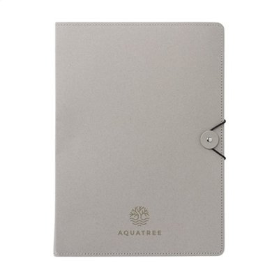 Conférencier Porte-Documents A4 Certifié FSC Highy