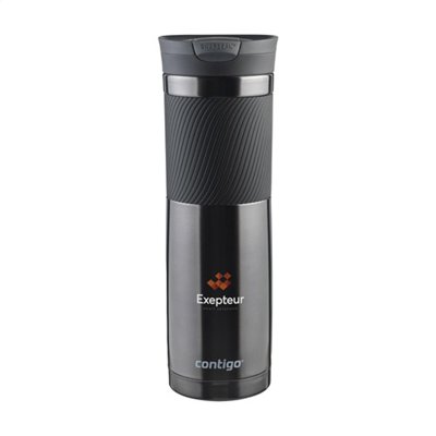 Gobelet Thermos Publicitaire Contigo® Byron 720 ml Veyro