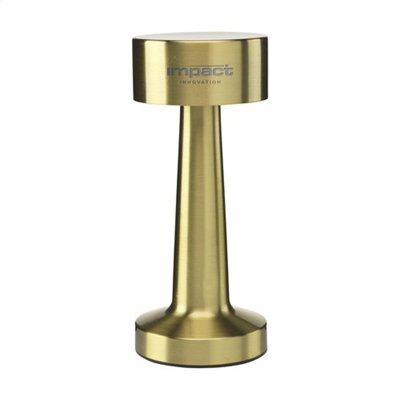 Lampe de Table Rechargeable haut de gamme Velori