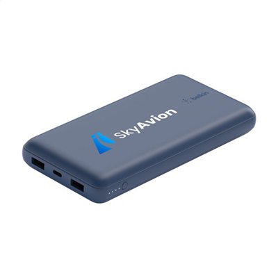 Powerbank 20000 mAh haute capacité Belkin Viera