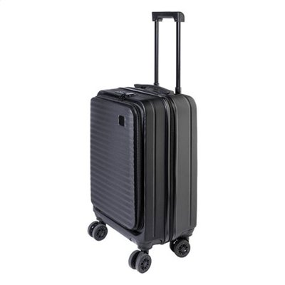 Trolley Cabine Éco-Responsable pratique en RABS Vezion
