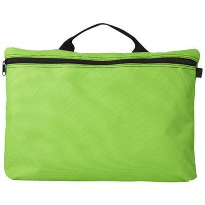Conférencier avec une boucle de stylo Orlandie