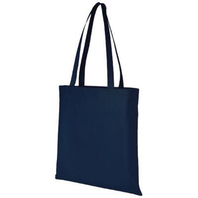 Sac convention non tissé en Plastique PP Zeusy