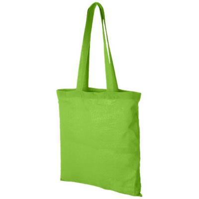 Sac shopping léger en coton Clinasy