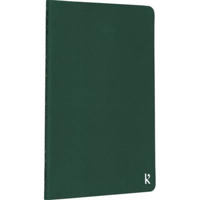 Carnet de notes A6 en papier de pierre Stacker