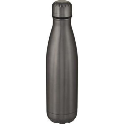 Bouteille de 500 ml en acier inoxydable Skarter