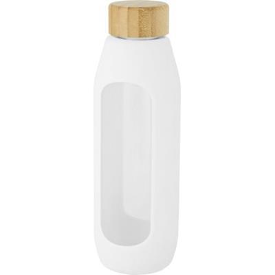 Bouteille en verre borosilicaté de 600 ml Archi