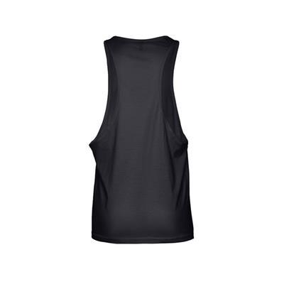 T-shirt sans manches pour homme en coton Thiesy