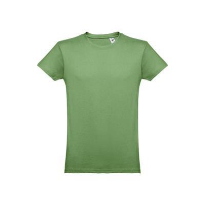 T-shirt pour homme fabriqué en 100% coton Tusher