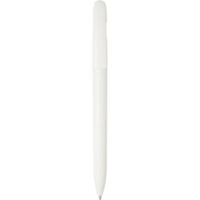 Stylo bille anti-bactérien en plastique PP Hygei