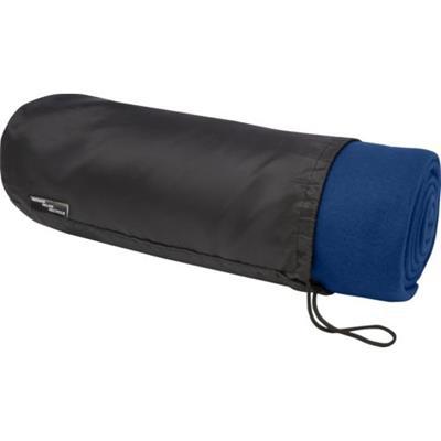 Couverture polaire PRET en polyester Pilors