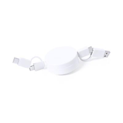 Kit chargeur type C en plastique Kits