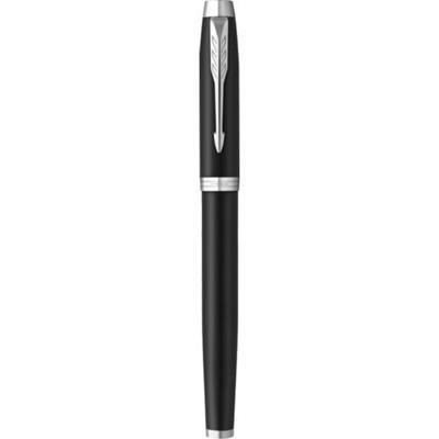 Stylo à plume en acier inoxydable Imperial