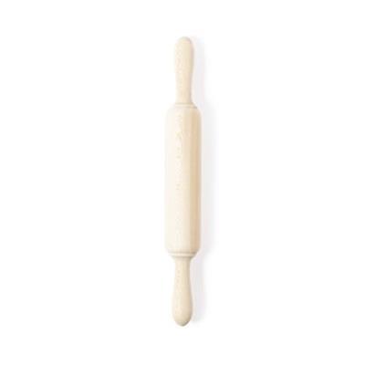 Rouleau à pâtisserie en bois Lentos
