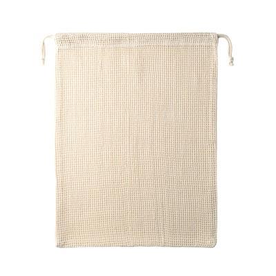 Pochette multifonctions en coton recyclé Millies