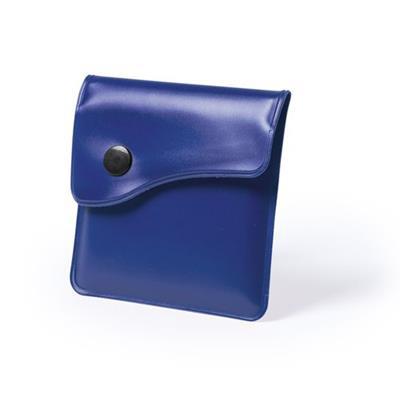 Cendrier de poche Berkus