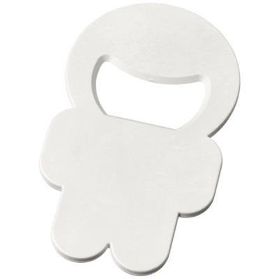Décapsuleur en forme de personnage Dubby