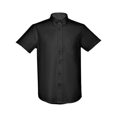 Chemise oxford en coton pour homme Londion