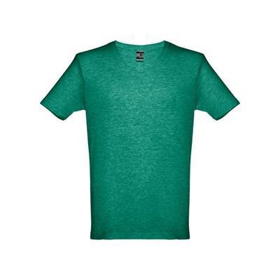 T-shirt pour homme en coton 100 % Testify