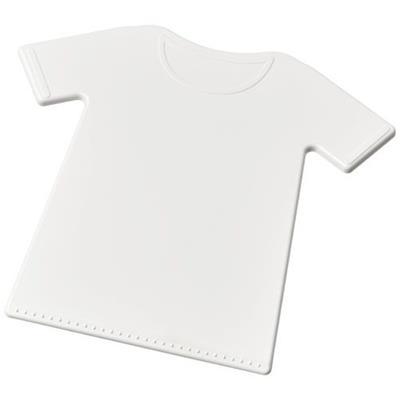 Racleur à glace en forme de t-shirt Brice