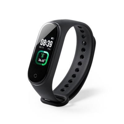 Bracelet Intelligent en matière TPU Droys