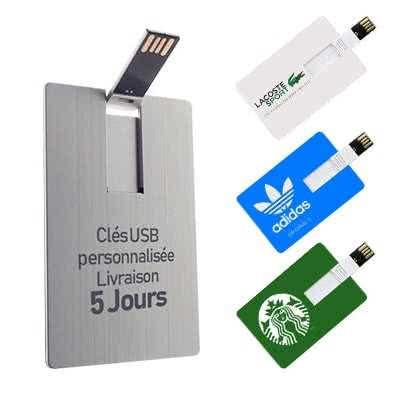 Clé USB livraison express Boston
