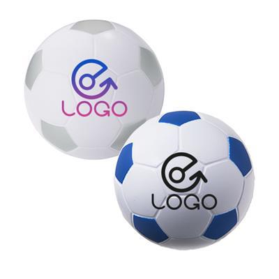 Balle anti-stress ballon Football