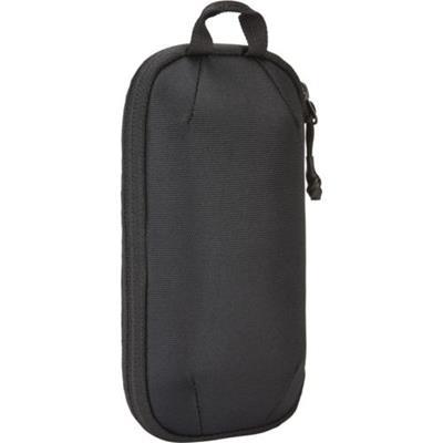 Mini sac pour accessoires en nylon Subtle
