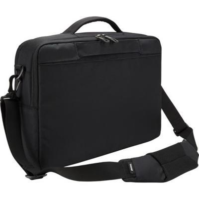 Sac pour ordinateur portable 15,6" en nylon Terra