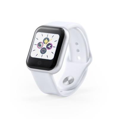 Montre intelligente multifonction en TPU Simos