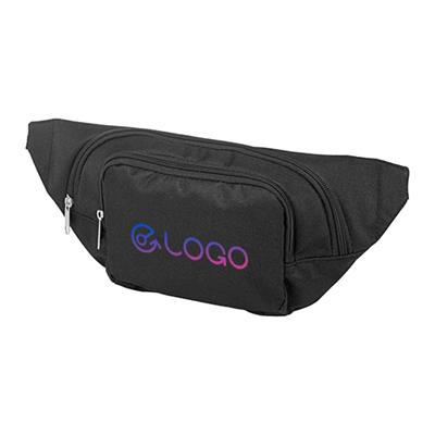 Sac banane avec ceinture ajustable Traveler