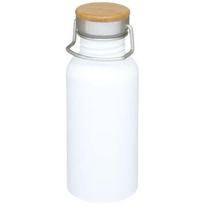 Bouteille de sport en acier inoxydable Bottley