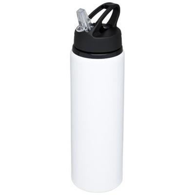 Bouteille de sport 800 ml Fitzy