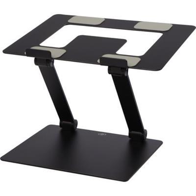 Support pour ordinateur portable aluminium Risro