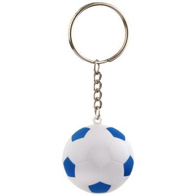 Porte clés football en Plastique PP Stracky