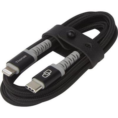Câble vers lightning en Nylon Swif