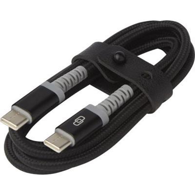 Câble de charge et de donnée de 5 a type-c Adapte