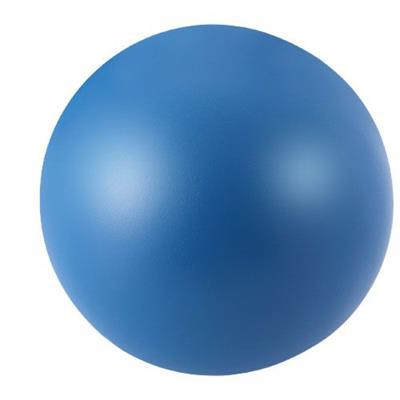 Balle anti-stress ronde en Plastique PU Loovy